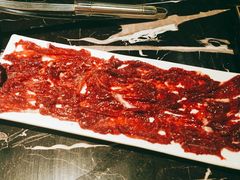 -古乐牛香·鲜牛肉牛杂火锅(五一中路店)