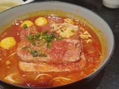 -新旺茶餐厅•早餐(迪士尼小镇店)