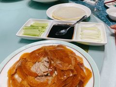 -鹊华居·地道鲁菜·海鲜·融合味(大明湖店)