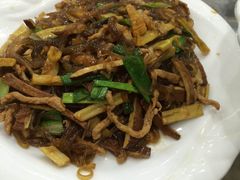 -徽州美食(三十年老店)