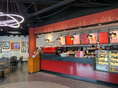 -COSTA COFFEE(百葛服务区店)