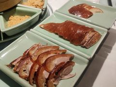 羲和烤鸭-羲和雅苑•北京烤鸭(陆家嘴中心店)