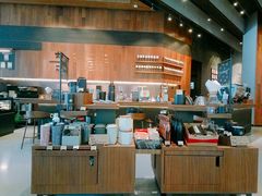 -星巴克臻选(泉州浦西万达广场店)