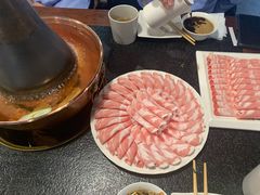 -再宣武文化主题餐厅·清真