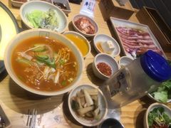 -喜来稀肉(北外滩白玉兰广场店)