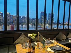 -AZUL by FUEL蓝色·法式酒馆(琶醍店)