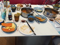 -喜庭海鲜自助(深圳万丰海岸城店)