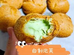 -西树泡芙(北京金源2店)