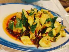 -霄汉牛三鲜湖北砂锅菜(万松园2店)