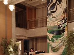 -东方棕泉·洗浴·按摩·美食国际水疗会所(福田店)