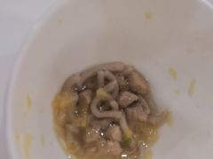 -巴音浩日娲·蒙餐(双林东路店)