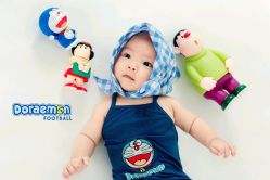 -小熊维尼高端儿童摄影(宝安旗舰店)