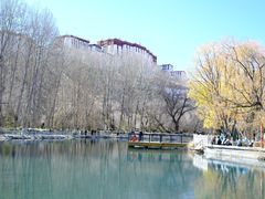 -宗角禄康公园