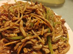 -胖子菜馆(隆昌路店)