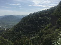 -北京鹫峰国家森林公园