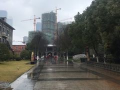 -中国丝业博物馆