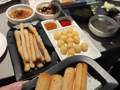 -海底捞火锅(王府井店)