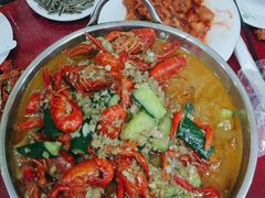 -畲乡一品鱼府土菜馆