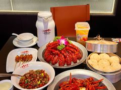 -天宝兄弟(前海壹方城店)