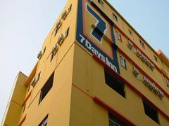 7131-24323-7天酒店·北京学院路六道口地铁站店