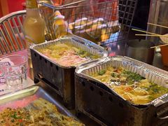 -神府路壹号·海鲜烧烤排档(三坊七巷店)