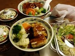 -和合谷(北京市王府井百货大楼店)