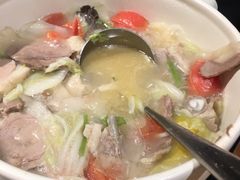 -阿罗新疆菜(人民广场店)