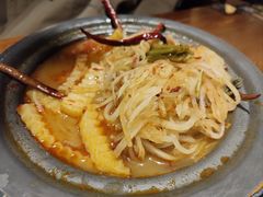 -云海肴·汽锅鸡·云南代表菜(美罗城店)