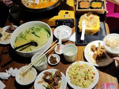 -茶花妹子云南餐厅(北大店)