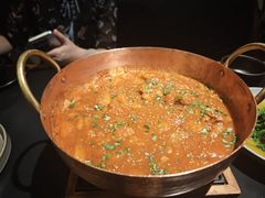 -Ameigo梅果·云贵川bistro(长宁来福士店)