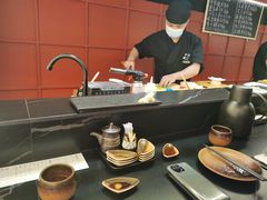 -Sushi Hanzo半藏(天环广场店)