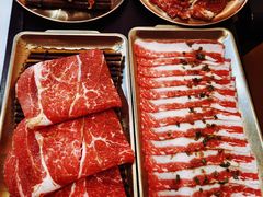 -西塔老太太泥炉烤肉(上海七宝领展广场店)