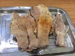 东乡精品手抓羊肉-马学武手抓美食(下南关总店)