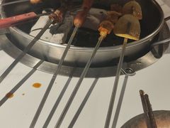 -水浒烤肉(医学院店)