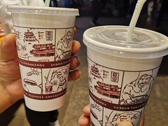 -花奶奶酸梅汤·晨晨的店(大皮院西口店)