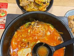 -阿香米线(天津凯德餐厅店)