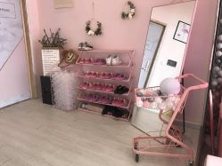 -Beauty Nails 美甲美睫皮肤管理