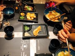 -馔豚·台北菜专门店(深圳湾万象城店)