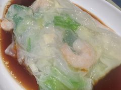 -凤来粤菜馆(珠江新城店)