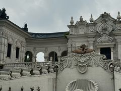 -珠海圆明新园