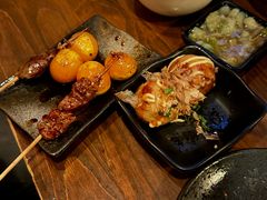 -木子烧鸟屋(百子湾店)