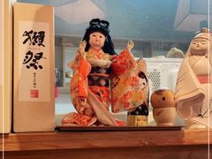 -一井烧肉·活鳗·寿司(望京SOHO店)