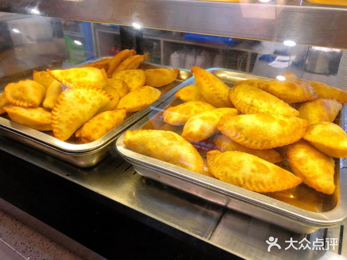 刘聋子粉馆(张家界总店)图片