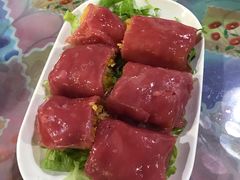 -香港阿刘茶餐厅(花都花城路店)