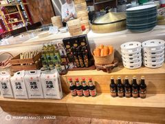 -西贝(六里桥旗舰店)
