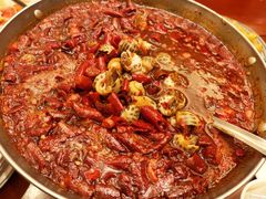 -万龙洲海鲜(大兴绿地缤纷城店)