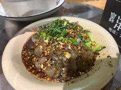 -郑件洋芋饭庄