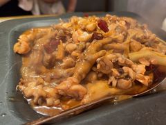 -炭舍干锅(华发商都店)