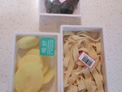 -野妹火锅(龙岗店)