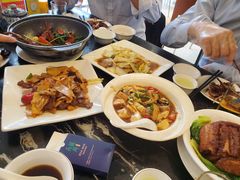 -美极鲜食坊(宝安南路店)